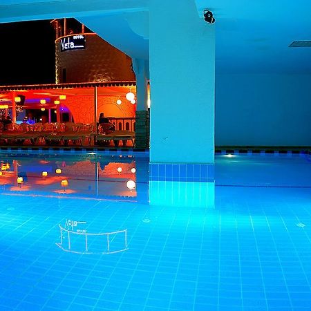 גומבט Sky Vela Hotel & Suites מראה חיצוני תמונה