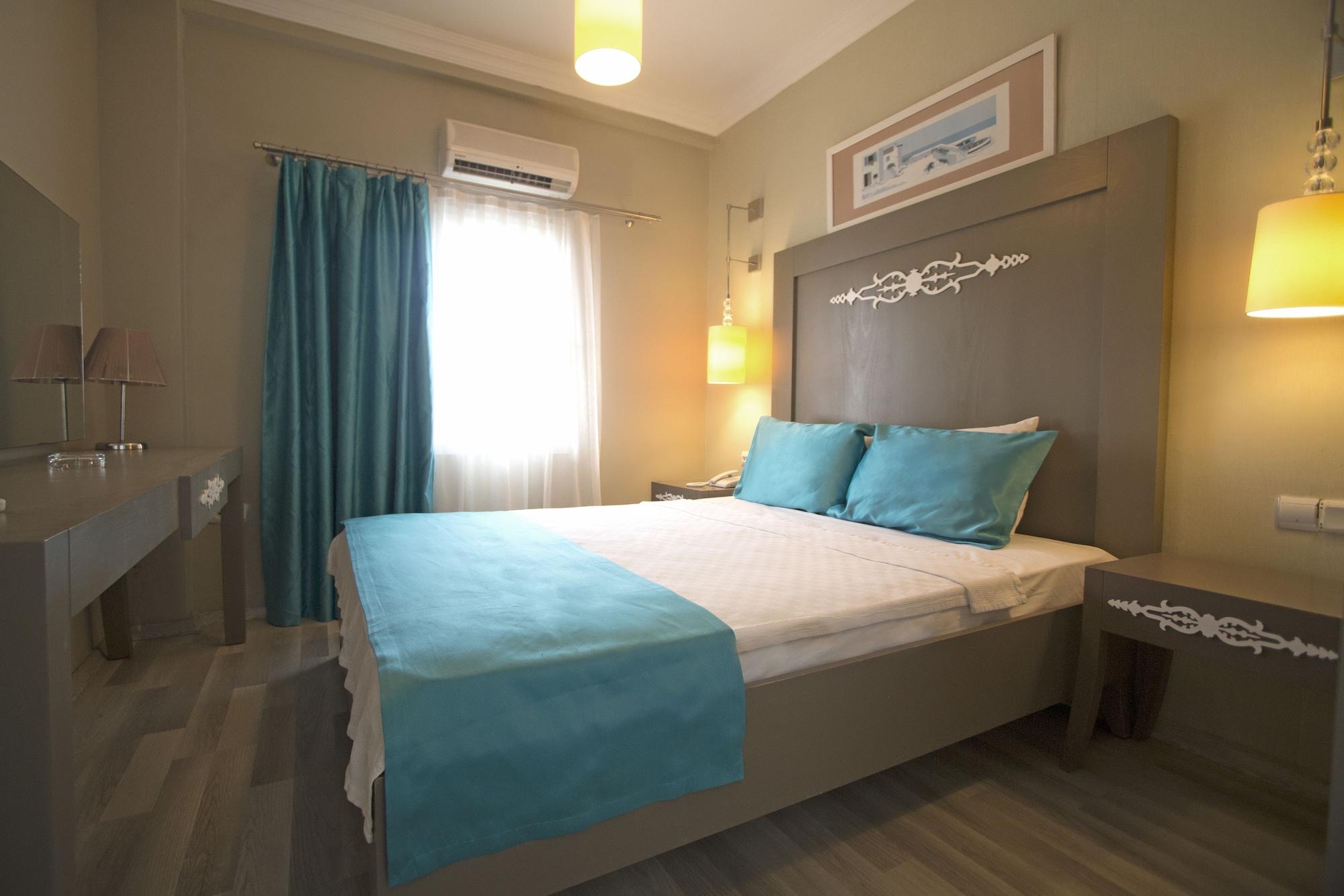 גומבט Sky Vela Hotel & Suites מראה חיצוני תמונה
