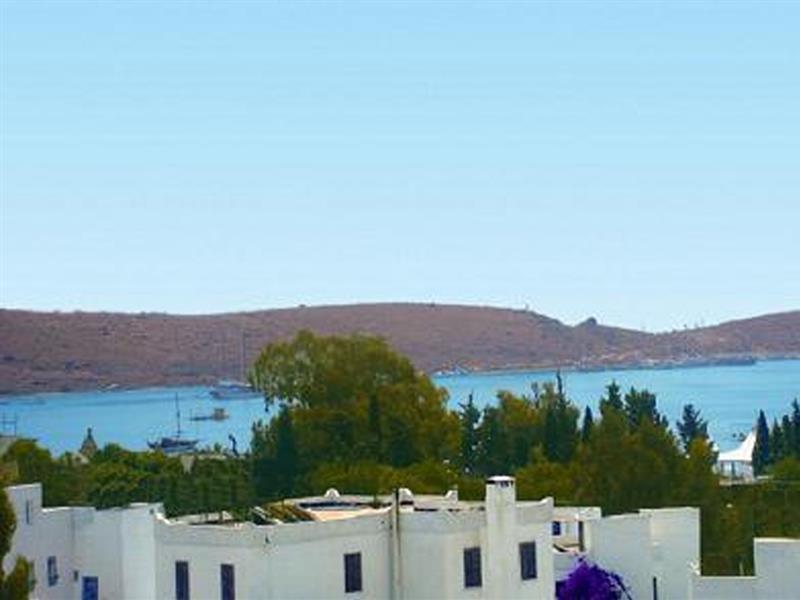 גומבט Sky Vela Hotel & Suites מראה חיצוני תמונה