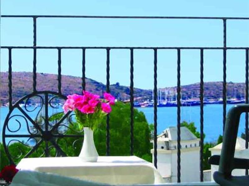 גומבט Sky Vela Hotel & Suites מראה חיצוני תמונה