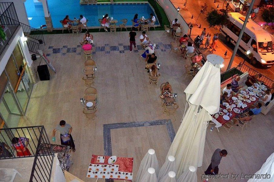 גומבט Sky Vela Hotel & Suites מראה חיצוני תמונה