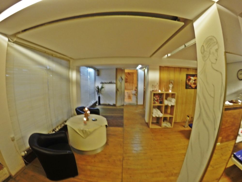 גומבט Sky Vela Hotel & Suites מראה חיצוני תמונה