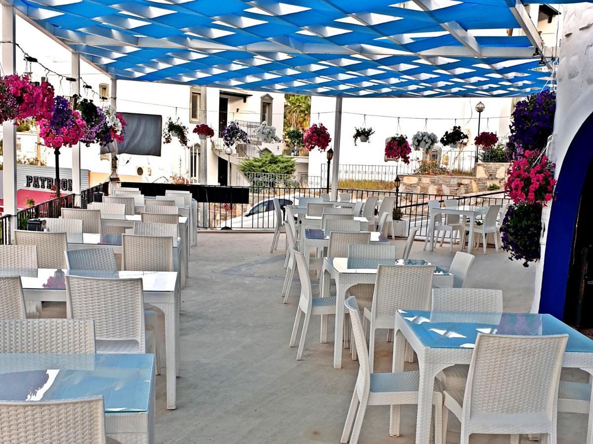 גומבט Sky Vela Hotel & Suites מראה חיצוני תמונה